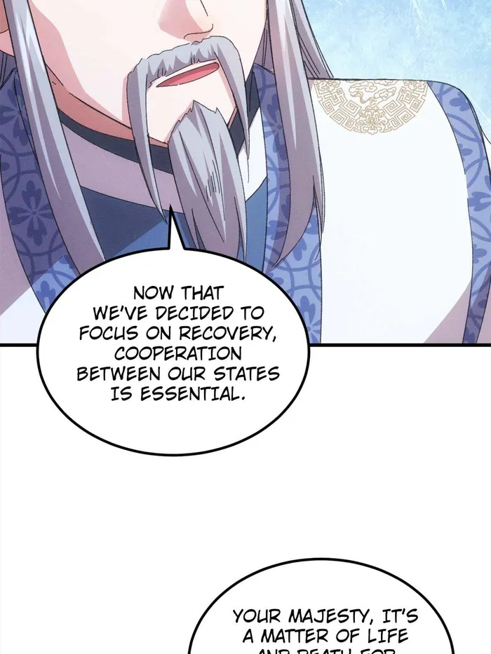 I Determine My Own Destiny Chapter 237 - page 26