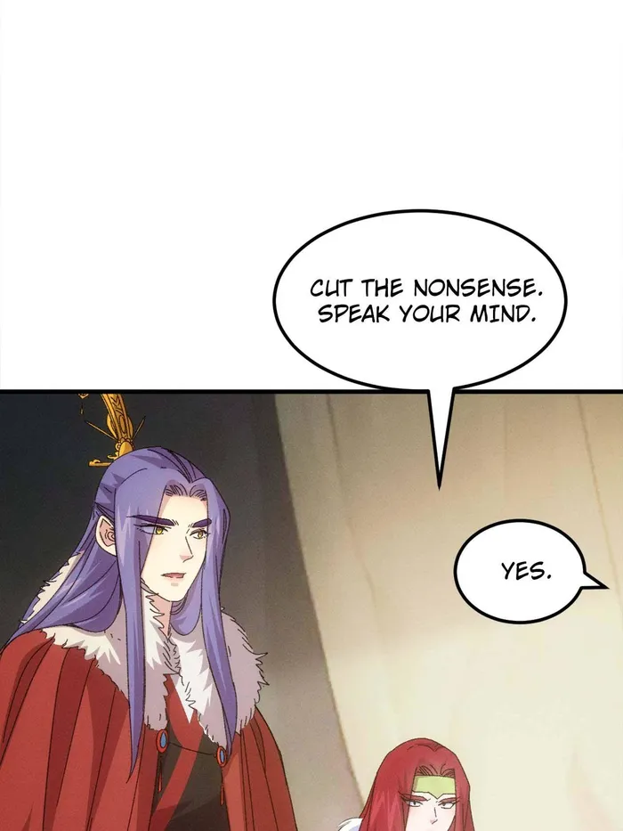 I Determine My Own Destiny Chapter 237 - page 28