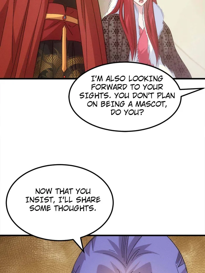 I Determine My Own Destiny Chapter 237 - page 29