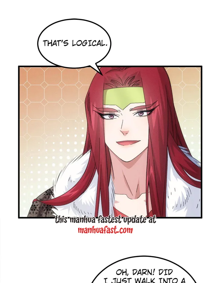 I Determine My Own Destiny Chapter 237 - page 33