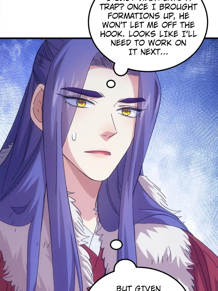 I Determine My Own Destiny Chapter 237 - page 34