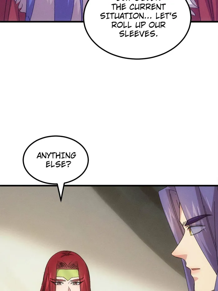 I Determine My Own Destiny Chapter 237 - page 35