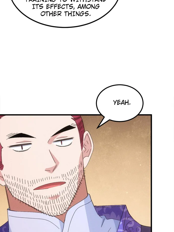 I Determine My Own Destiny Chapter 237 - page 38
