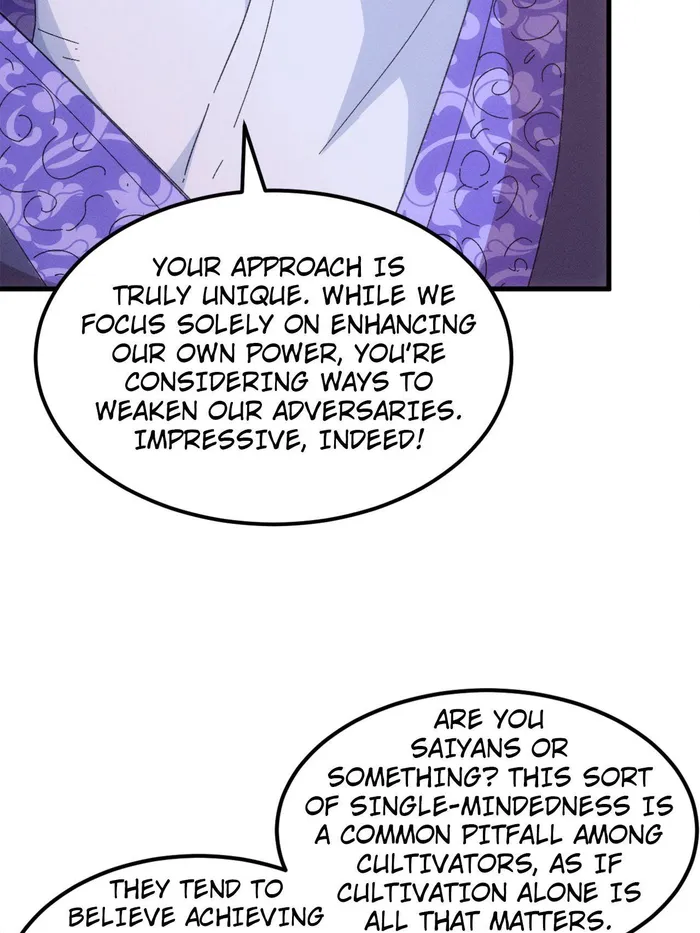 I Determine My Own Destiny Chapter 237 - page 39