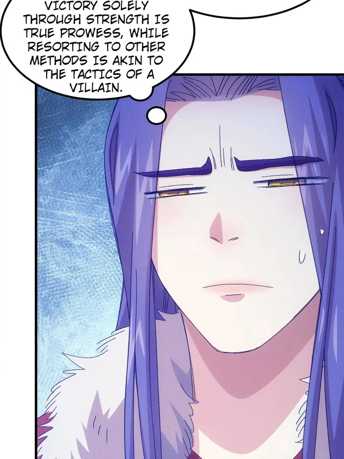 I Determine My Own Destiny Chapter 237 - page 40