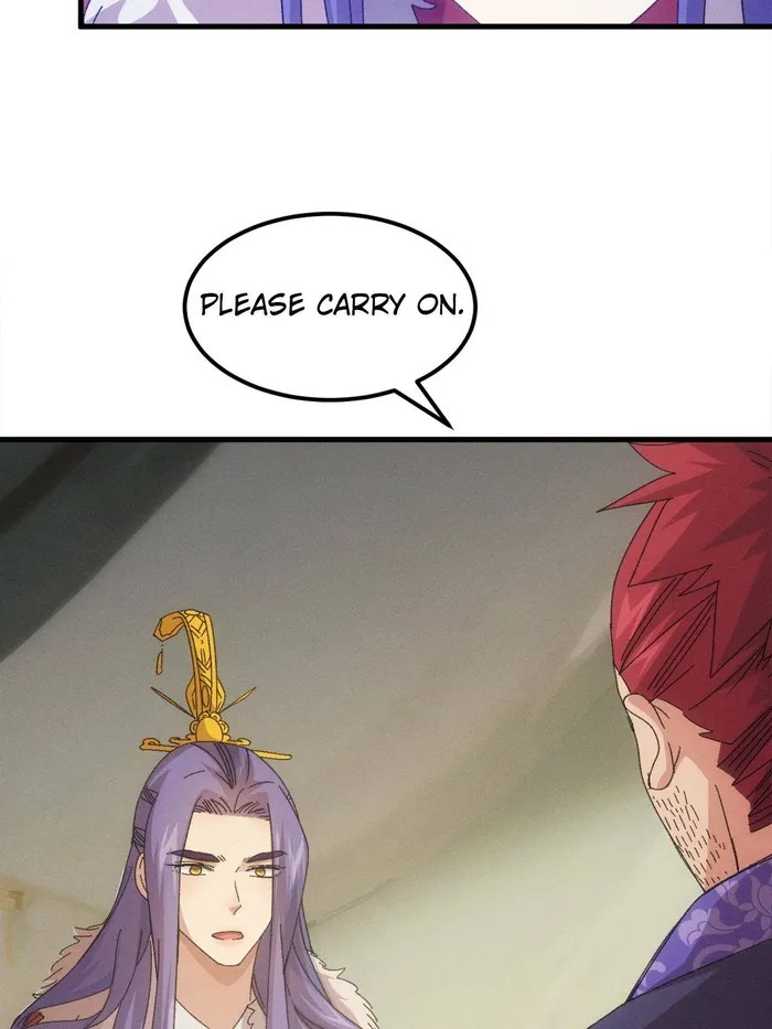 I Determine My Own Destiny Chapter 237 - page 41