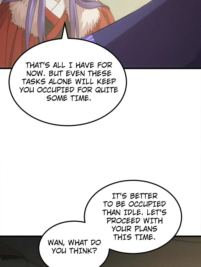 I Determine My Own Destiny Chapter 237 - page 42