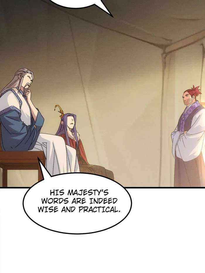 I Determine My Own Destiny Chapter 237 - page 43