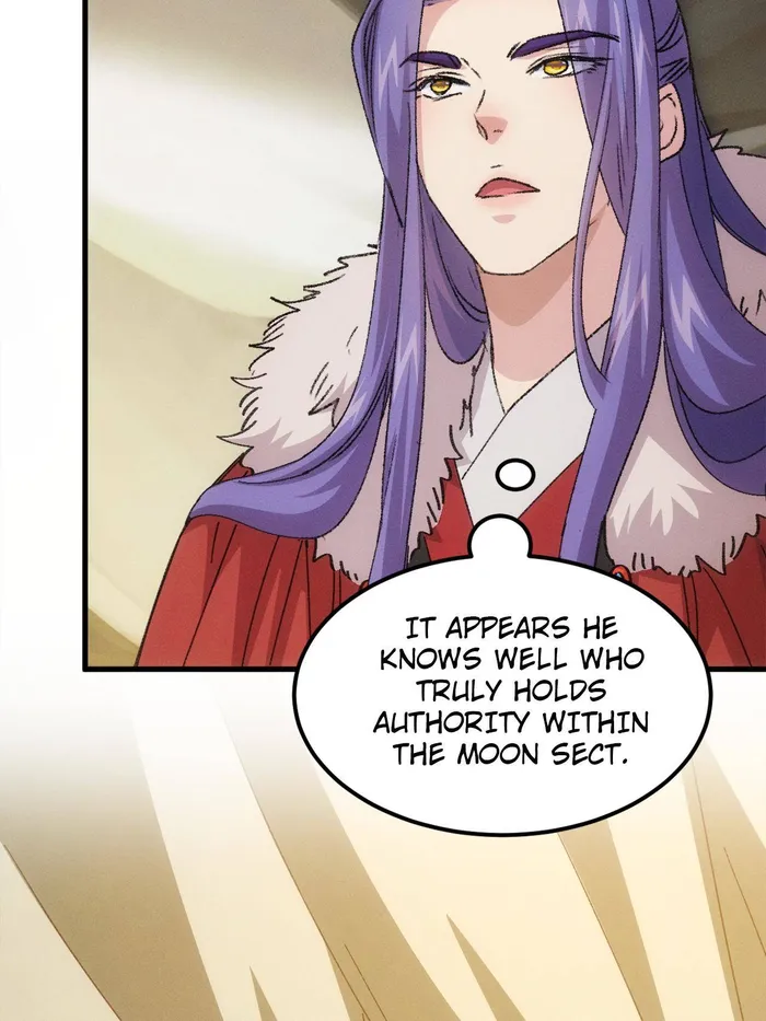 I Determine My Own Destiny Chapter 237 - page 46