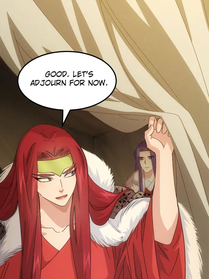 I Determine My Own Destiny Chapter 237 - page 47