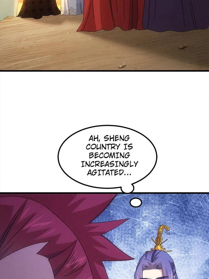 I Determine My Own Destiny Chapter 237 - page 50