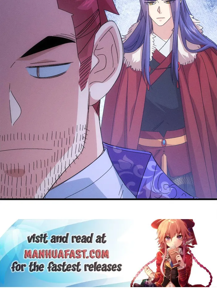 I Determine My Own Destiny Chapter 237 - page 51