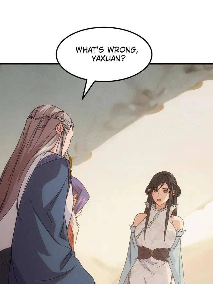 I Determine My Own Destiny Chapter 237 - page 8