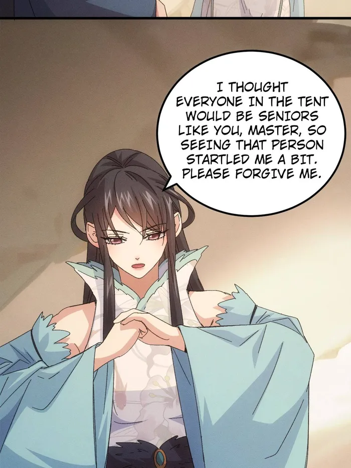I Determine My Own Destiny Chapter 237 - page 9