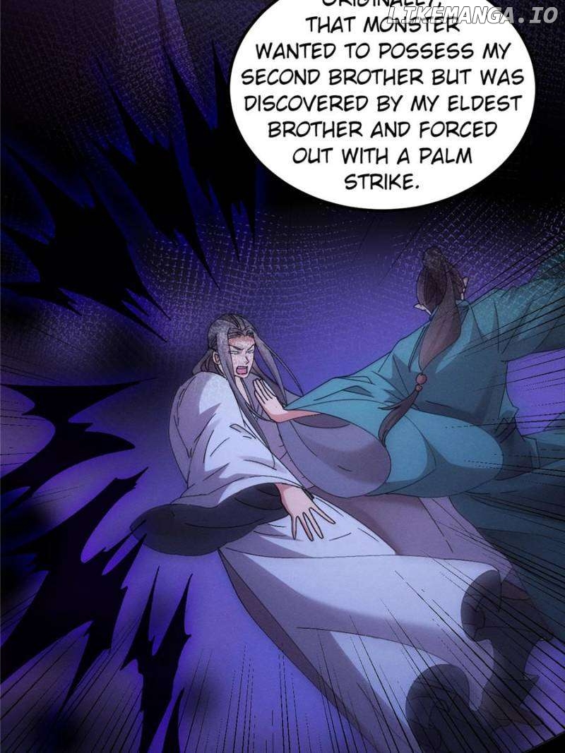 I Determine My Own Destiny Chapter 275 - page 10