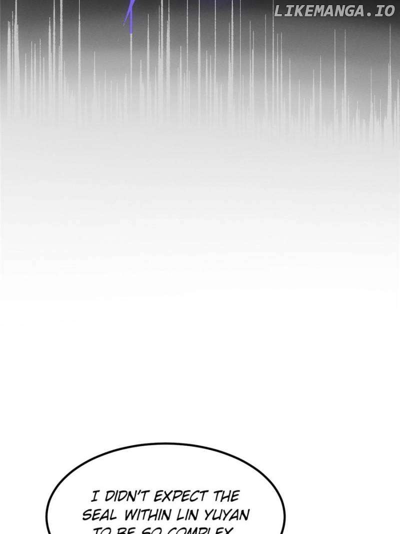 I Determine My Own Destiny Chapter 275 - page 14