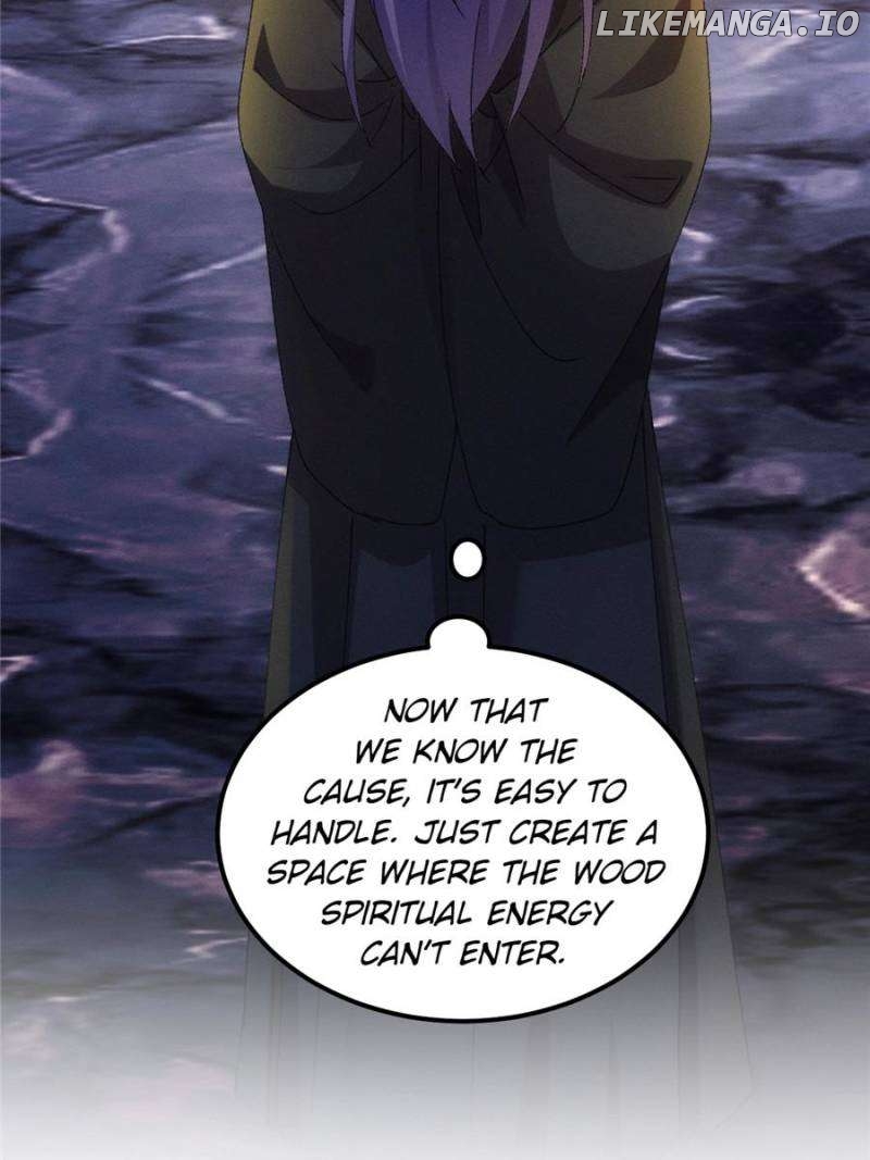 I Determine My Own Destiny Chapter 275 - page 41