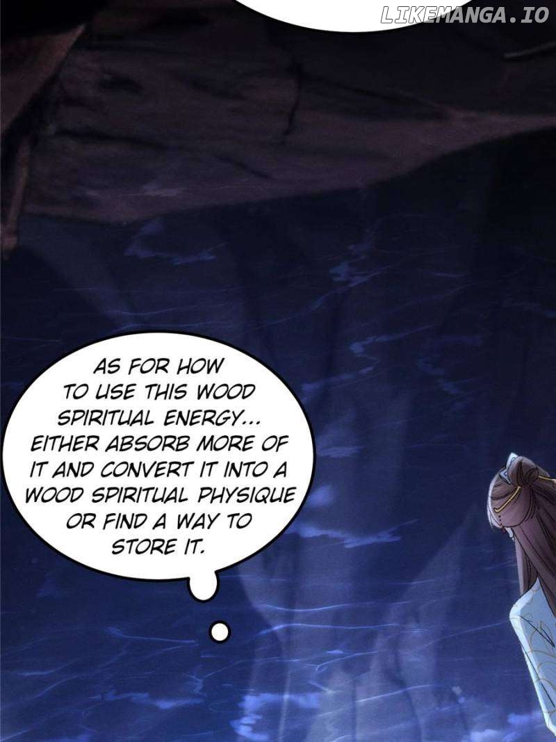 I Determine My Own Destiny Chapter 275 - page 47