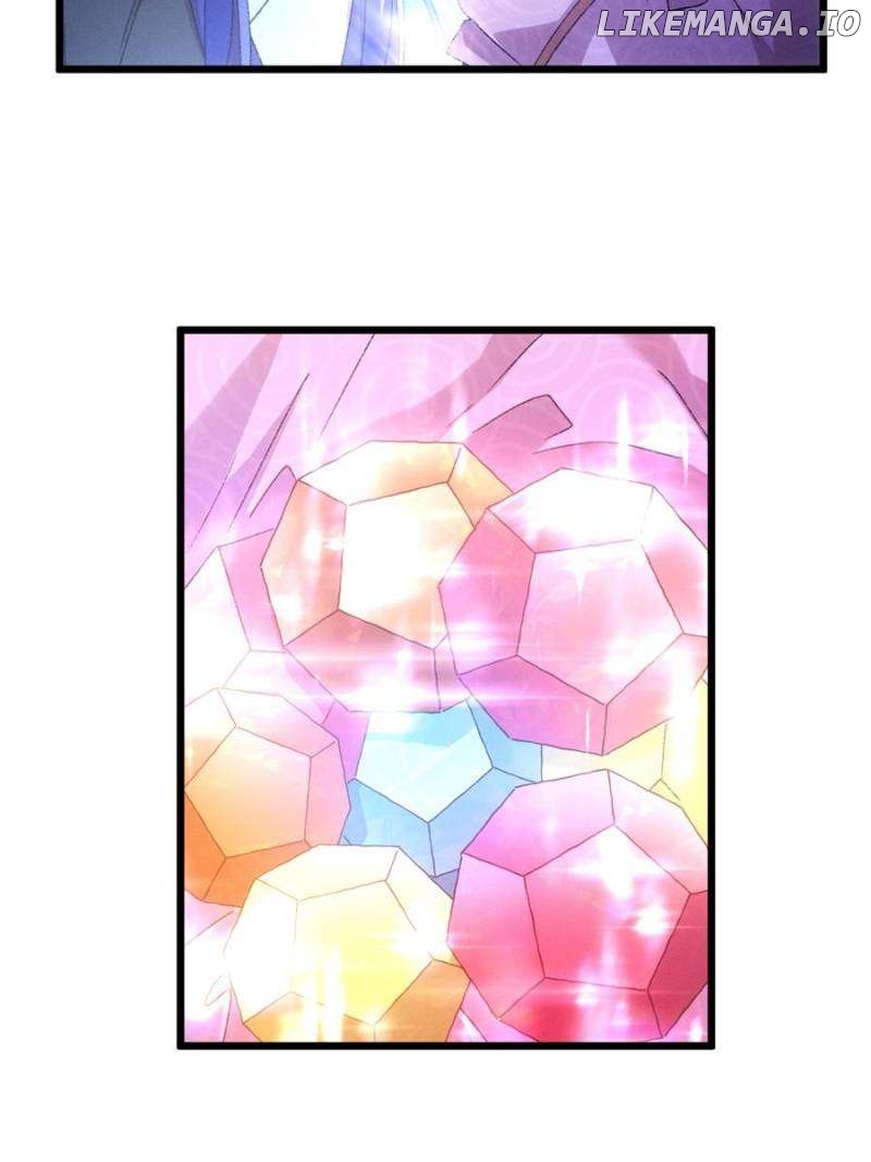 I Determine My Own Destiny Chapter 275 - page 54