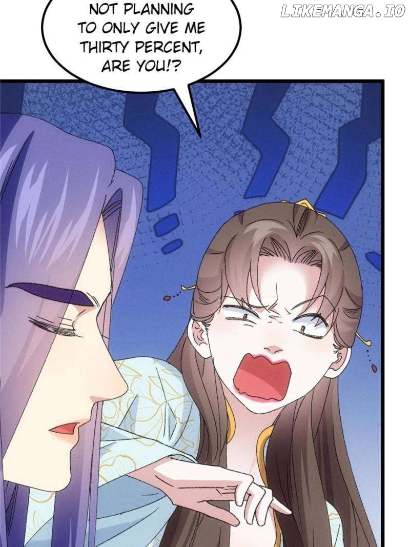 I Determine My Own Destiny Chapter 275 - page 59
