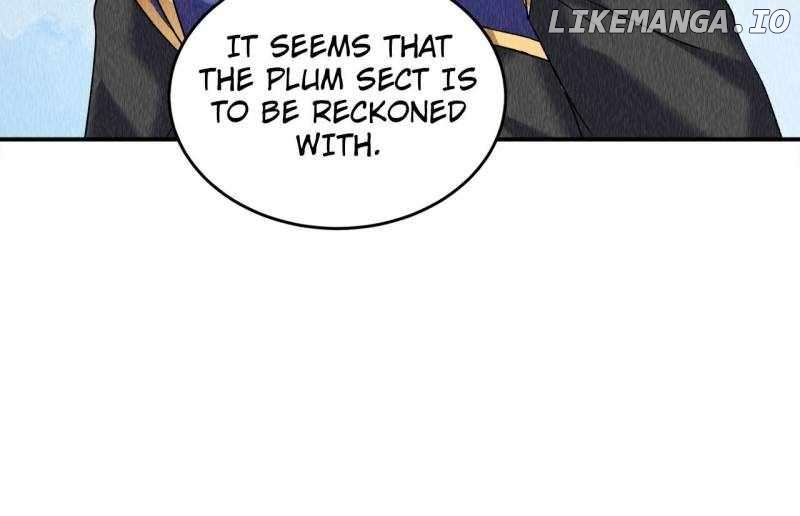 I Determine My Own Destiny Chapter 204 - page 12