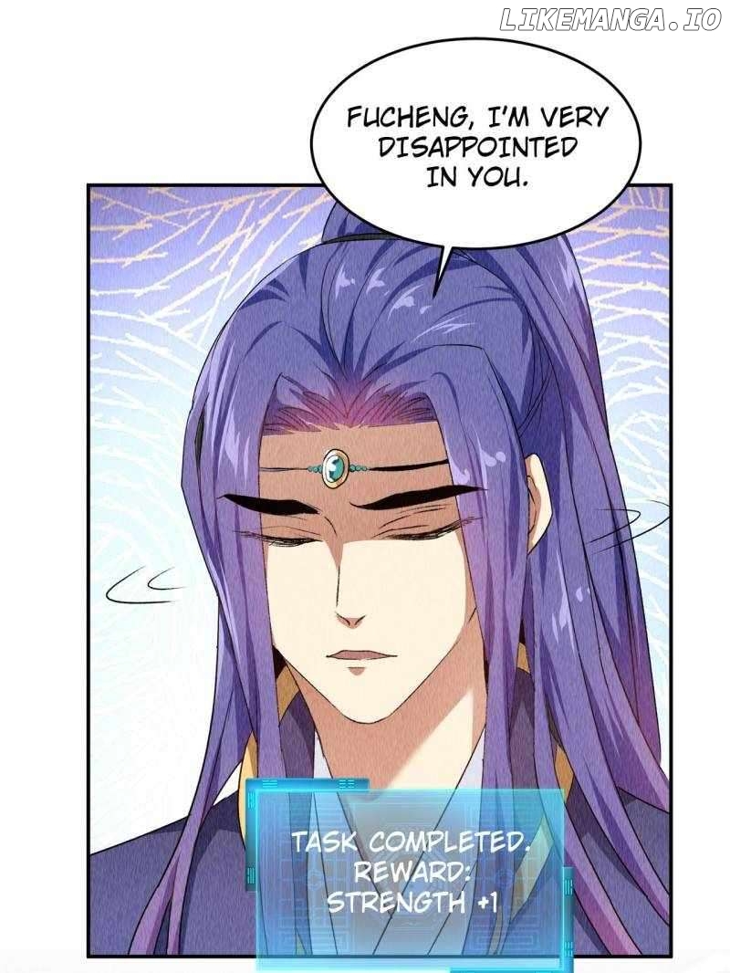 I Determine My Own Destiny Chapter 204 - page 13