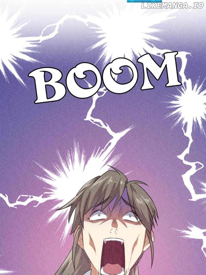 I Determine My Own Destiny Chapter 204 - page 14