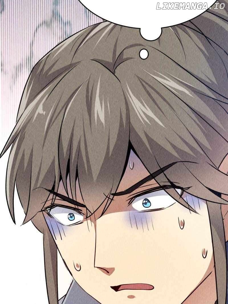 I Determine My Own Destiny Chapter 204 - page 16