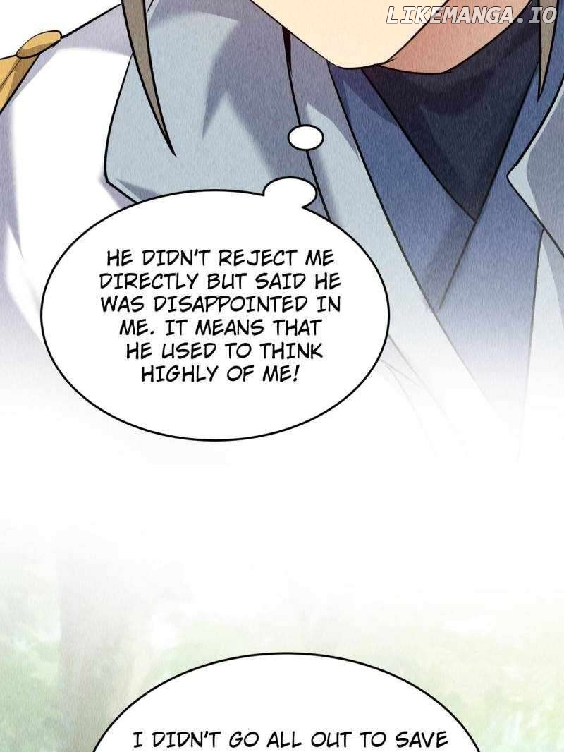 I Determine My Own Destiny Chapter 204 - page 17