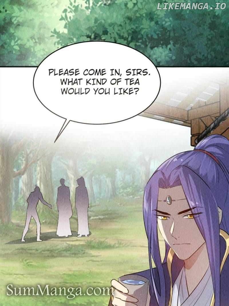 I Determine My Own Destiny Chapter 204 - page 2