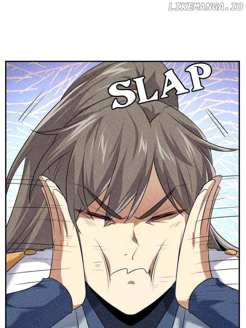 I Determine My Own Destiny Chapter 204 - page 20