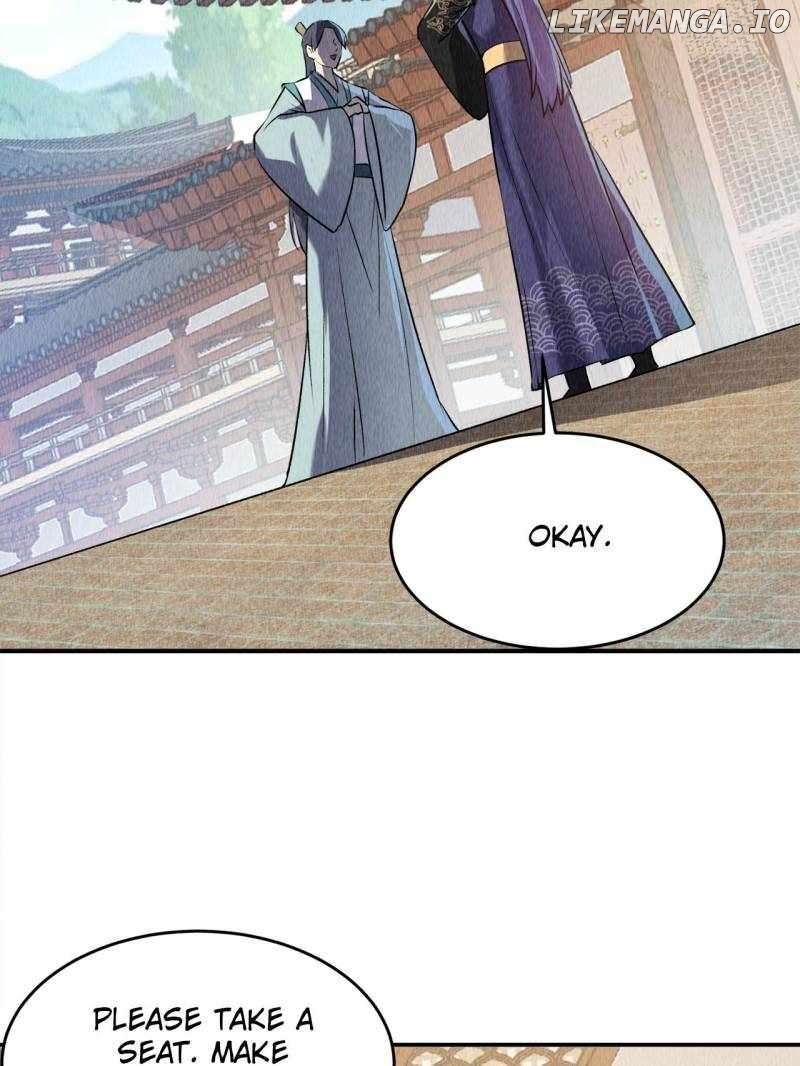 I Determine My Own Destiny Chapter 204 - page 29