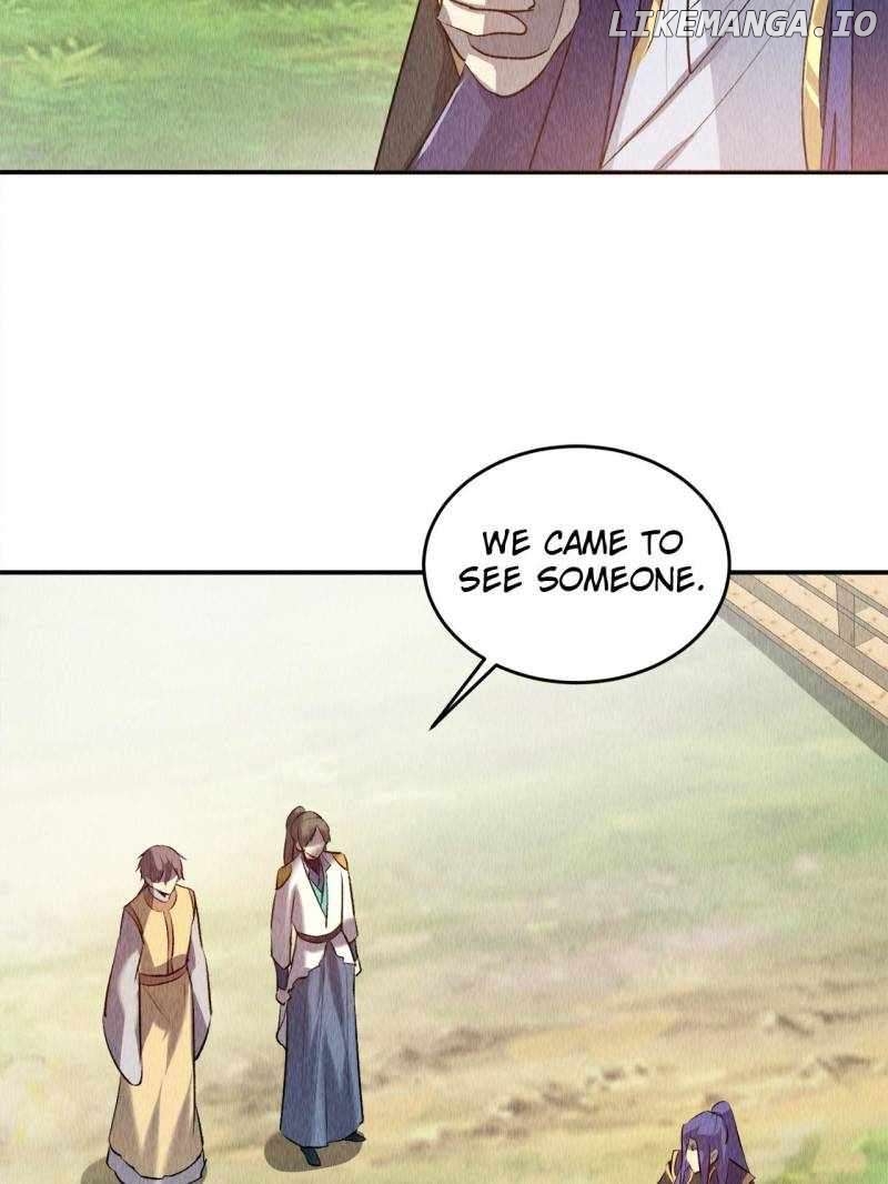 I Determine My Own Destiny Chapter 204 - page 3