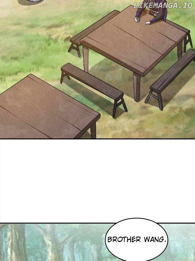 I Determine My Own Destiny Chapter 204 - page 4