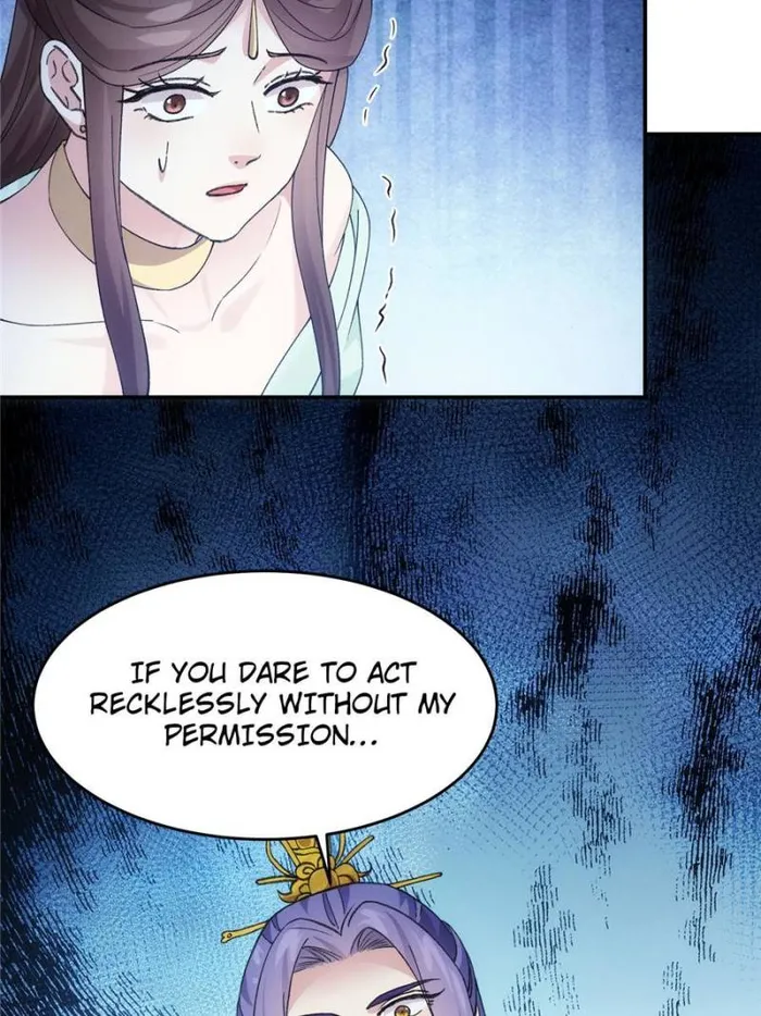 I Determine My Own Destiny Chapter 167 - page 10
