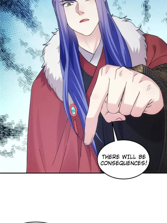 I Determine My Own Destiny Chapter 167 - page 11