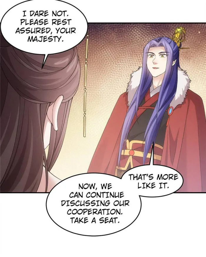 I Determine My Own Destiny Chapter 167 - page 12