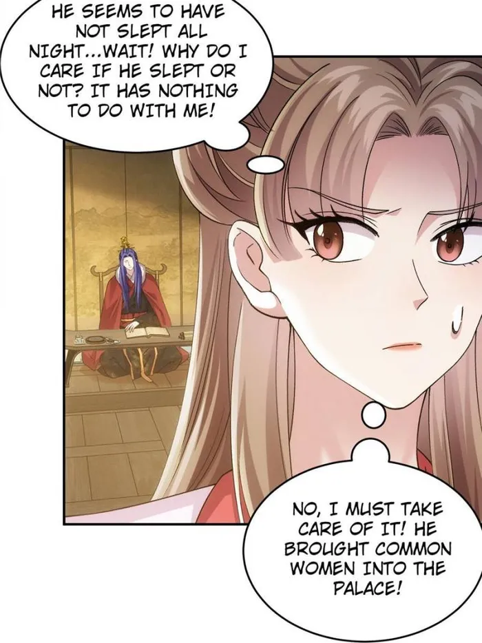 I Determine My Own Destiny Chapter 167 - page 30