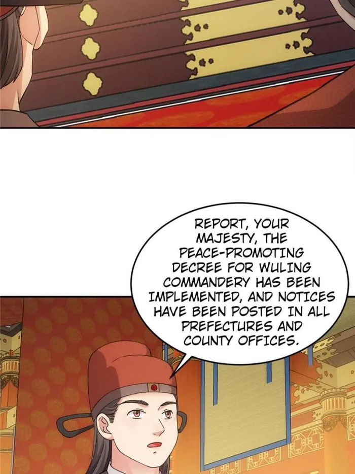 I Determine My Own Destiny Chapter 167 - page 36