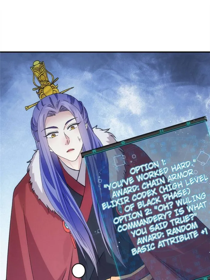 I Determine My Own Destiny Chapter 167 - page 38