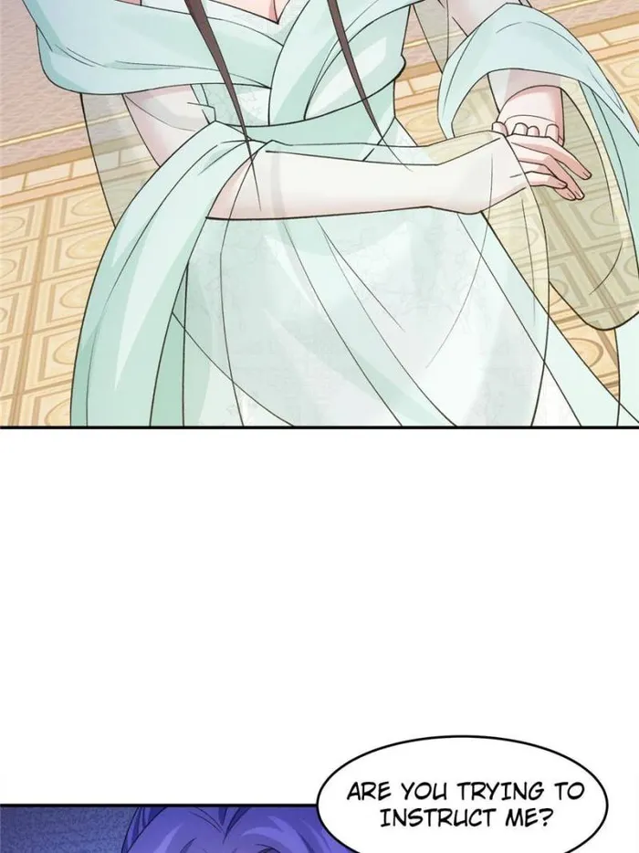 I Determine My Own Destiny Chapter 167 - page 4