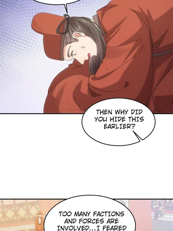 I Determine My Own Destiny Chapter 167 - page 42