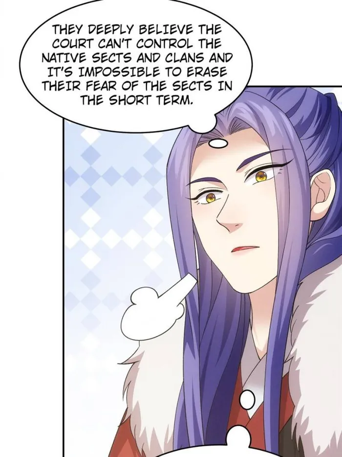 I Determine My Own Destiny Chapter 167 - page 45