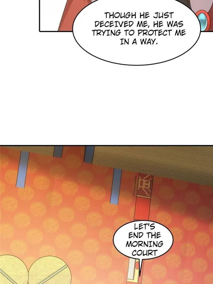 I Determine My Own Destiny Chapter 167 - page 46