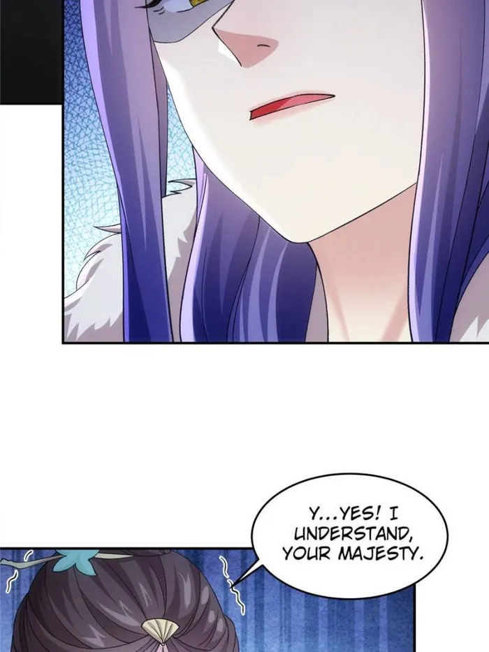 I Determine My Own Destiny Chapter 167 - page 9