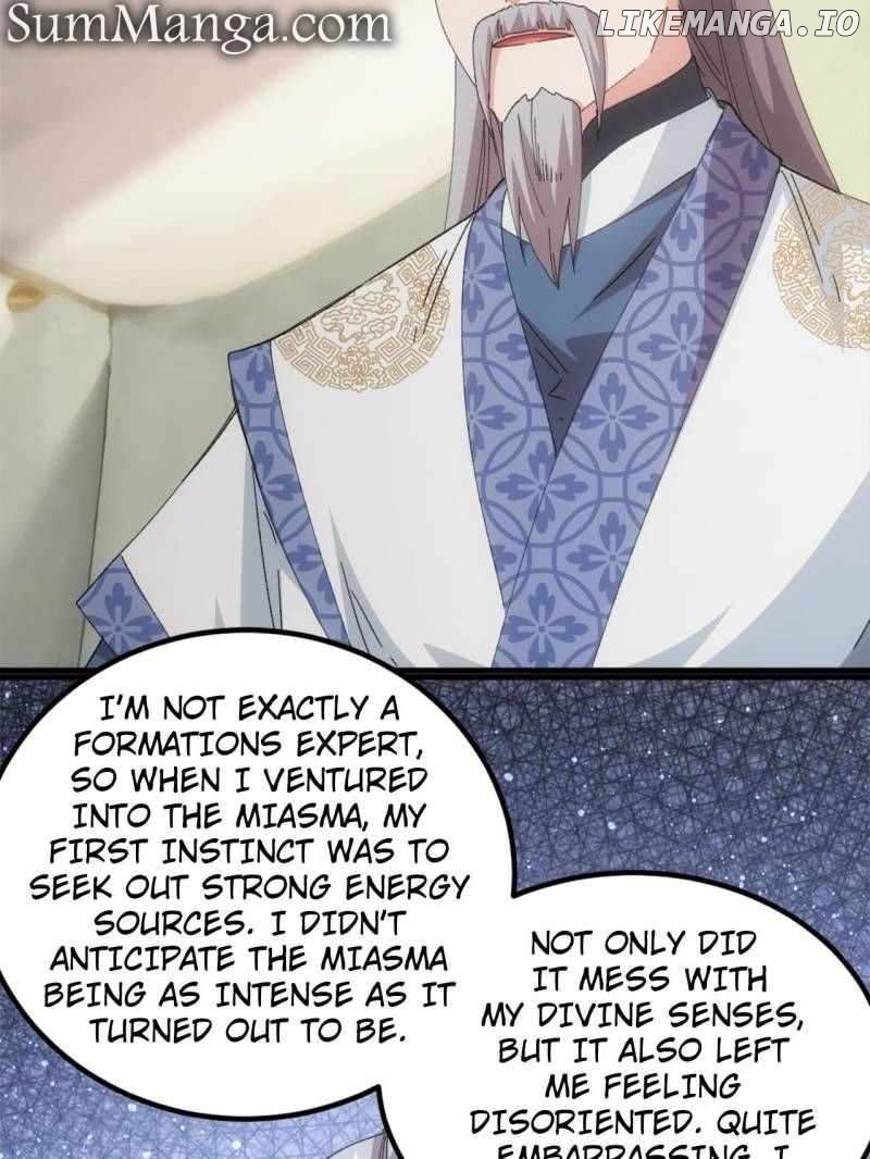 I Determine My Own Destiny Chapter 236 - page 14