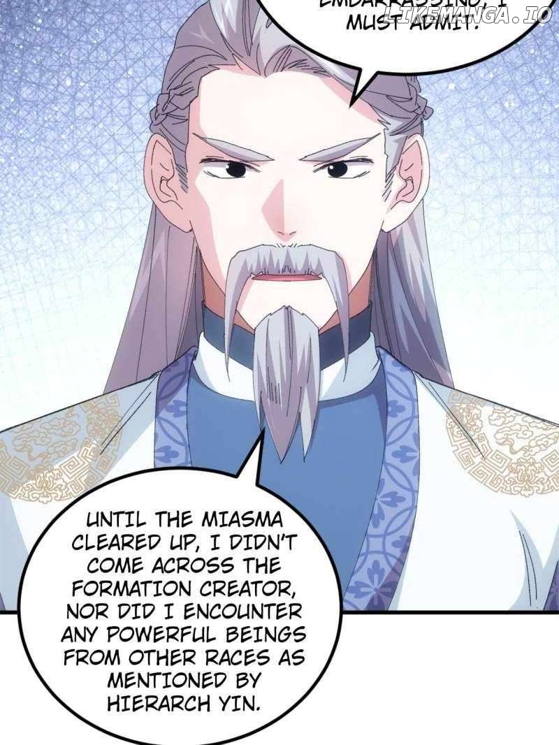 I Determine My Own Destiny Chapter 236 - page 15