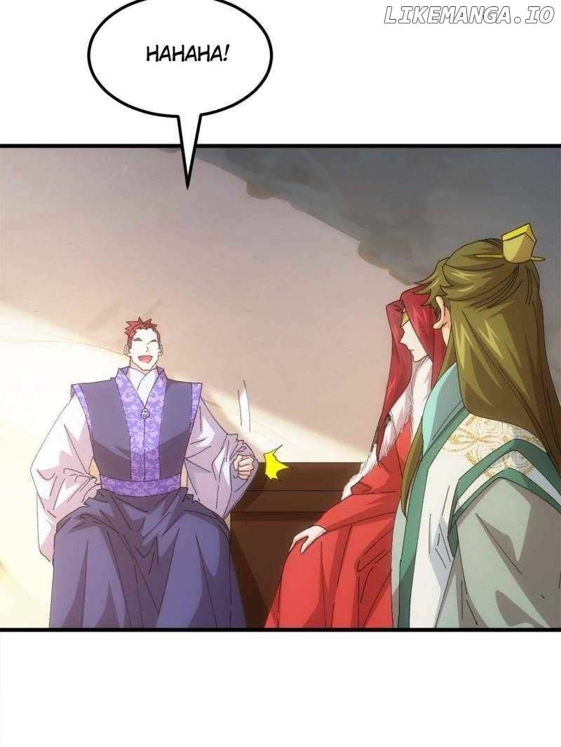 I Determine My Own Destiny Chapter 236 - page 24