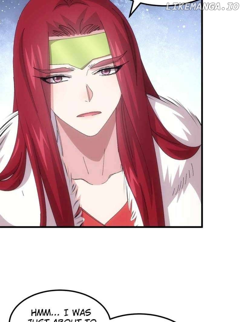 I Determine My Own Destiny Chapter 236 - page 30