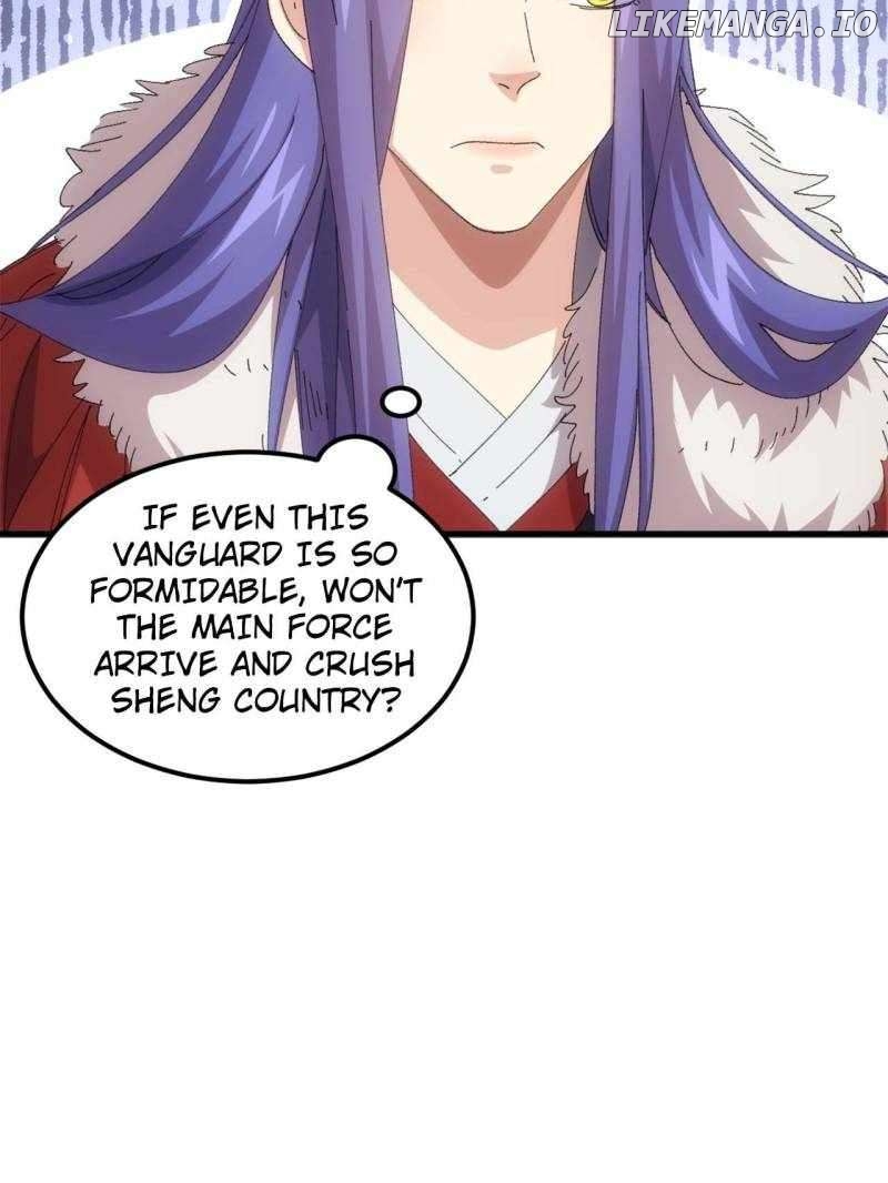 I Determine My Own Destiny Chapter 236 - page 33